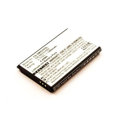 CoreParts Battery for Samsung 44Wh - High Performance Replacement MBXSA-BA0122